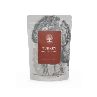 TURKEY MINI DELIGHTS